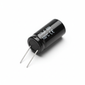 100uF 50V Electrolytic Capacitor